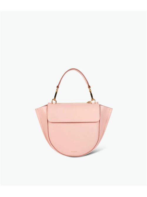 HORTENSIA BAG MINI WANDLER | 25102-000025.18601860 ROSE PETAL